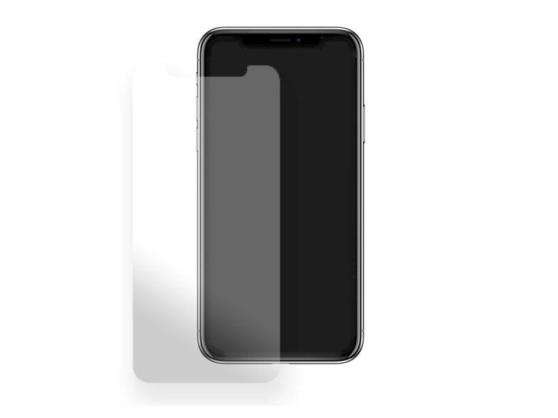 Verre de protection pour iPhone X/Xs et 11 Pro - MW