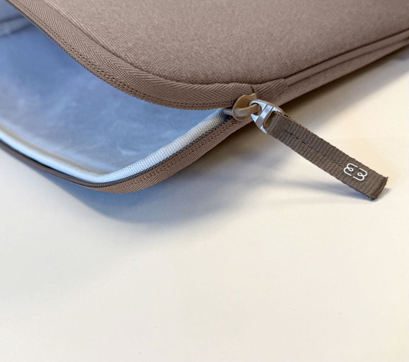Shade ²Life Brown Sleeve - MacBook Pro 14