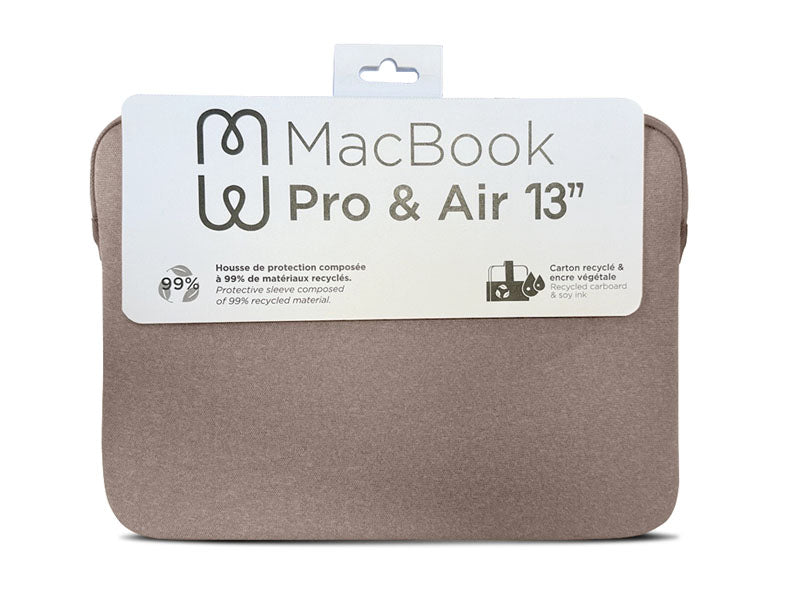 Shade ²Life Brown Sleeve - MacBook Pro/Air 13
