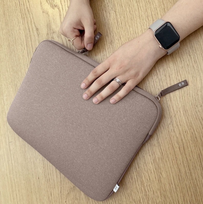 Shade ²Life Brown Sleeve - MacBook Pro/Air 13