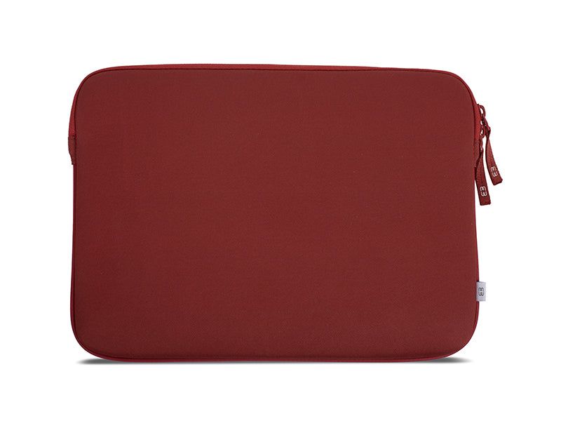 ²Life Sleeve for MacBook Air/Pro 13″ - Red