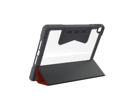 Folio Academy iPad 10.2 (7th/8th/9th gen) Red Polybag