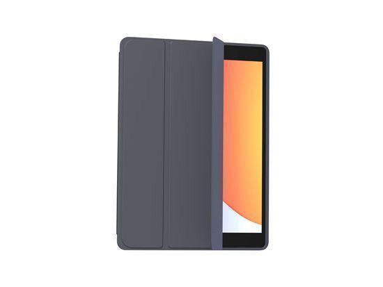 Folio SlimSkin iPad 10.2" (2019/20/21 - 7/8/9th gen) - Bleu - MW