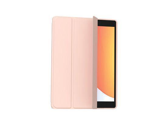 Folio SlimSkin iPad Pro 11" (M4 - 2024) - Rose - MW