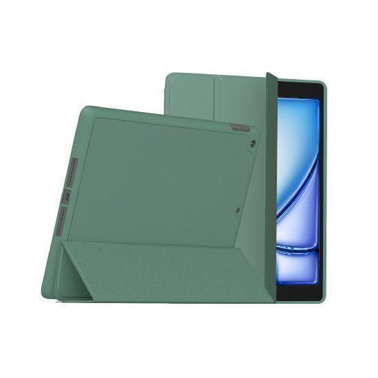 Folio SlimSkin iPad 10.2" (2019/20/21 - 7/8/9th gen) - Vert - MW