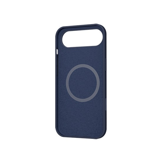 MagSafe Silicone Case iPhone Air Blue