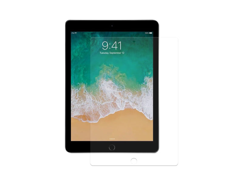 iPad 10.2 (9/8/7th gen) protective glass