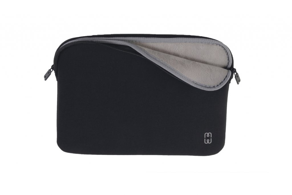 Black / Grey Sleeve for MacBook Pro 15″ (late 2016)