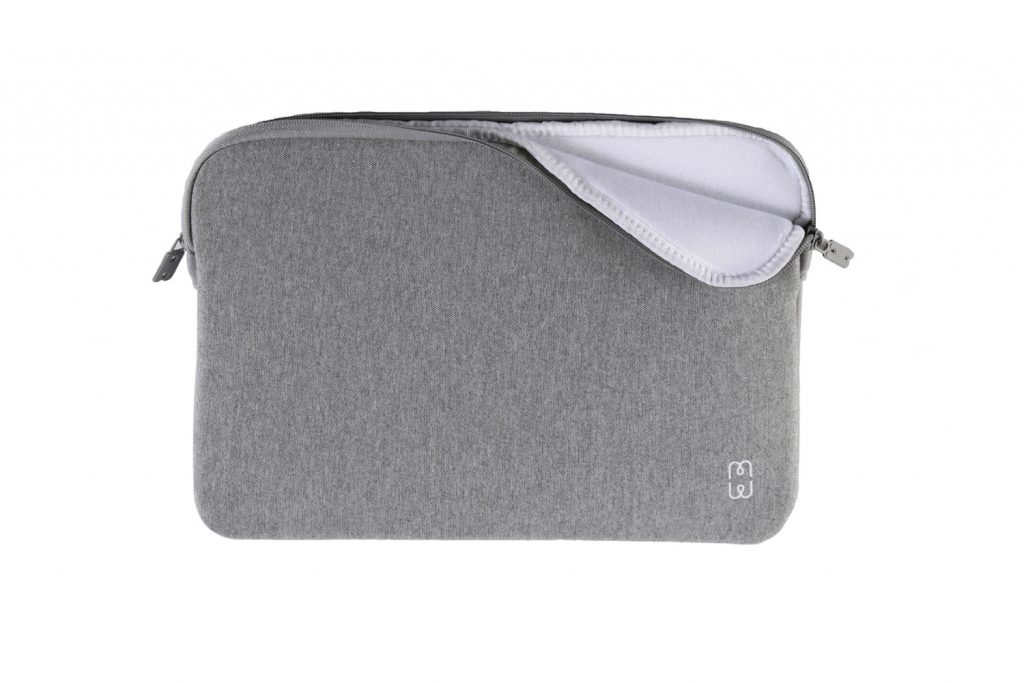Grey / White Sleeve for MacBook Pro 13" (late 2016)