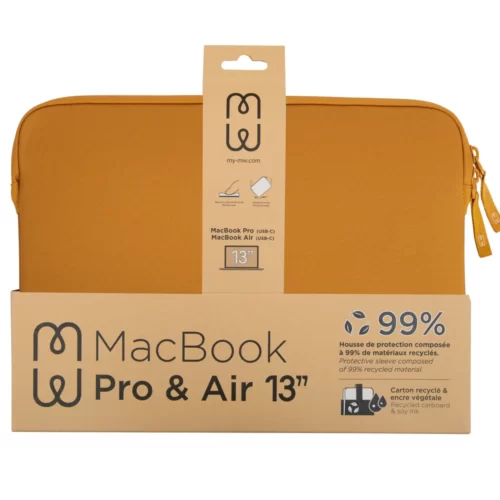 housse-macbook-ecoresponsable-jaune-1